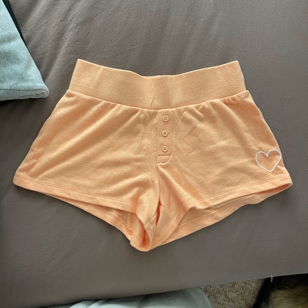 PJ Salvage Shorts